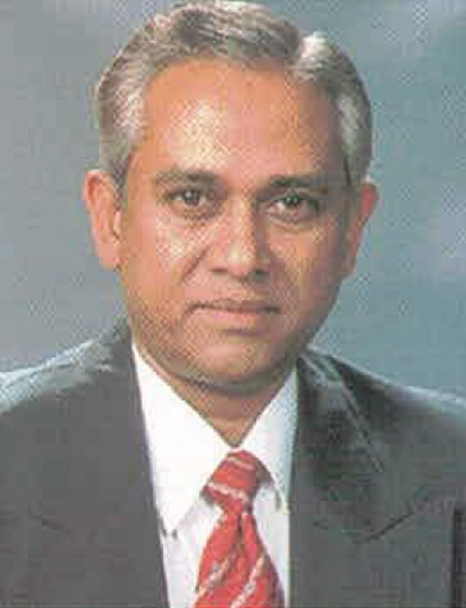 Michael Brown